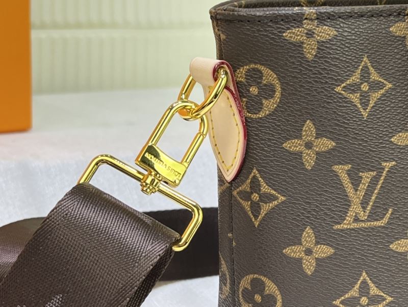 LV Shopping Bags